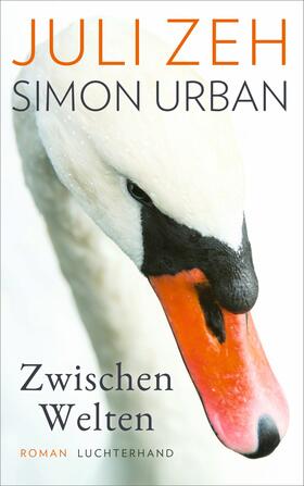Zeh / Urban |  Zwischen Welten | eBook | Sack Fachmedien