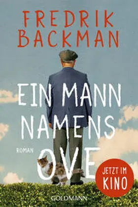 Backman |  Ein Mann namens Ove | eBook | Sack Fachmedien