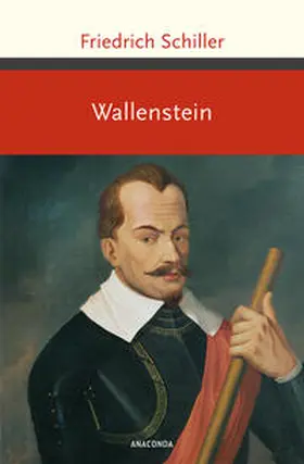 Schiller |  Wallenstein | eBook | Sack Fachmedien