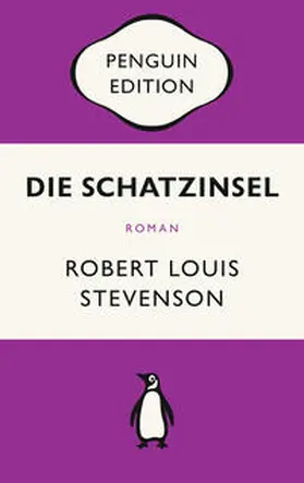 Stevenson |  Die Schatzinsel | eBook | Sack Fachmedien