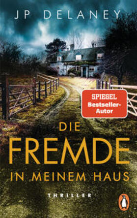 Delaney |  Die Fremde in meinem Haus | eBook | Sack Fachmedien