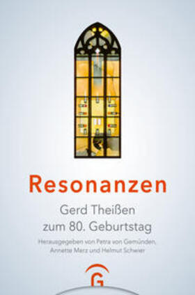 Gemünden / Merz / Schwier |  Resonanzen | eBook | Sack Fachmedien