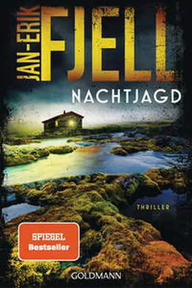 Fjell |  Nachtjagd | eBook | Sack Fachmedien