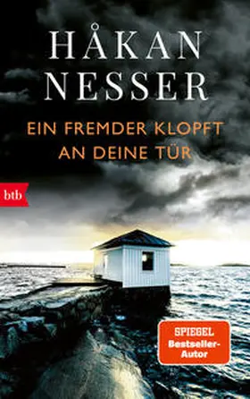 Nesser |  Ein Fremder klopft an deine Tür | eBook | Sack Fachmedien