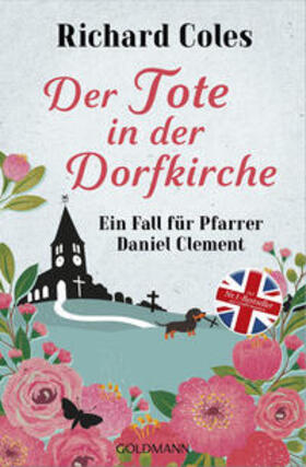 Coles |  Der Tote in der Dorfkirche | eBook | Sack Fachmedien