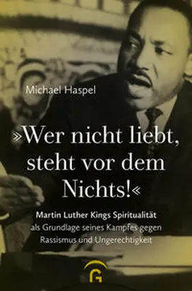 Haspel |  "Wer nicht liebt, steht vor dem Nichts!" | eBook | Sack Fachmedien