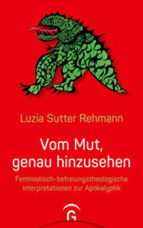 Sutter Rehmann |  Vom Mut, genau hinzusehen | eBook | Sack Fachmedien