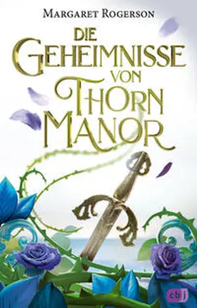 Rogerson |  Die Geheimnisse von Thorn Manor | eBook | Sack Fachmedien