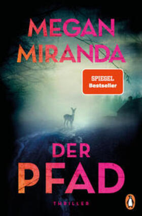 Miranda |  Der Pfad | eBook | Sack Fachmedien