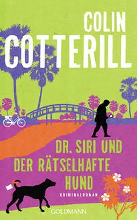 Cotterill |  Dr. Siri und der rätselhafte Hund | eBook | Sack Fachmedien