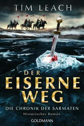 Leach |  Der eiserne Weg | eBook | Sack Fachmedien