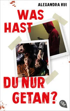 Kui |  Was hast du nur getan? | eBook | Sack Fachmedien