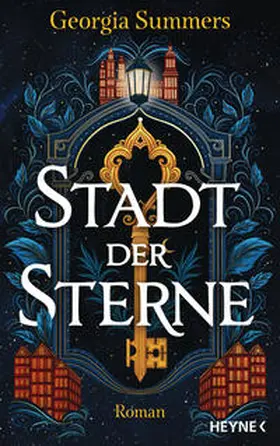 Summers |  Stadt der Sterne | eBook | Sack Fachmedien