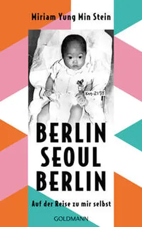 Stein | Berlin - Seoul - Berlin | E-Book | sack.de