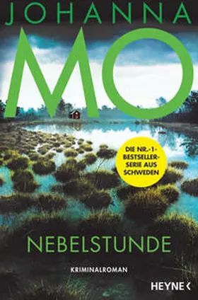 Mo |  Nebelstunde | eBook | Sack Fachmedien