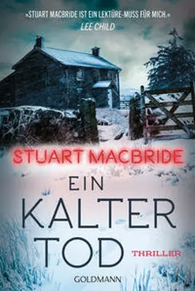 MacBride |  Ein kalter Tod | eBook | Sack Fachmedien