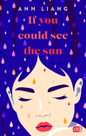 Liang |  If you could see the sun | eBook | Sack Fachmedien