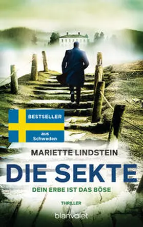 Lindstein |  Die Sekte – Dein Erbe ist das Böse | eBook | Sack Fachmedien