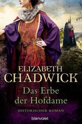 Chadwick |  Das Erbe der Hofdame | eBook | Sack Fachmedien