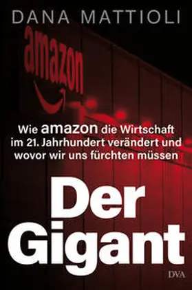 Mattioli | Der Gigant | E-Book | sack.de