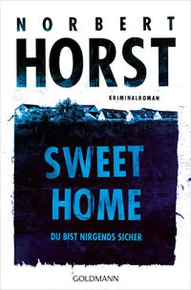 Horst | Sweet Home | E-Book | sack.de