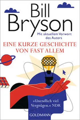 Bryson |  Eine kurze Geschichte von fast allem | eBook | Sack Fachmedien