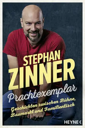 Zinner |  Prachtexemplar | eBook | Sack Fachmedien