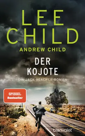 Child |  Der Kojote | eBook | Sack Fachmedien