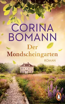 Bomann |  Der Mondscheingarten | eBook | Sack Fachmedien