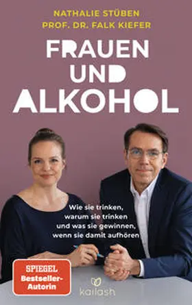 Stüben / Kiefer |  Frauen und Alkohol | eBook | Sack Fachmedien