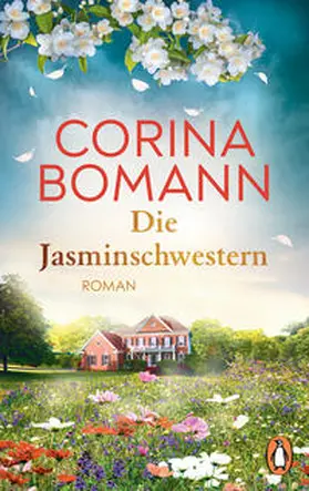 Bomann |  Die Jasminschwestern | eBook | Sack Fachmedien