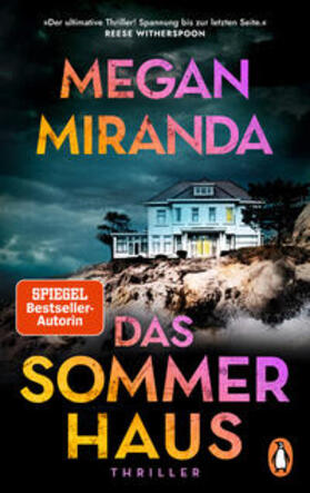 Miranda |  Das Sommerhaus | eBook | Sack Fachmedien