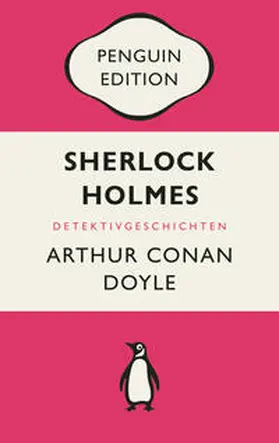 Doyle |  Sherlock Holmes | eBook | Sack Fachmedien