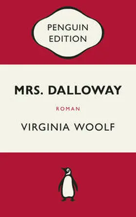 Woolf |  Mrs. Dalloway | eBook | Sack Fachmedien