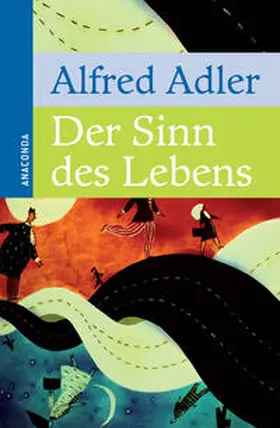 Adler |  Der Sinn des Lebens | eBook | Sack Fachmedien