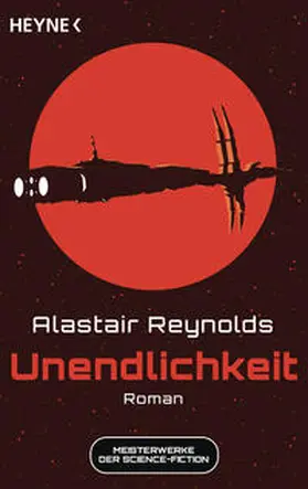 Reynolds |  Unendlichkeit | eBook | Sack Fachmedien