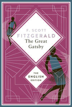 Fitzgerald |  Fitzgerald - The Great Gatsby | eBook | Sack Fachmedien
