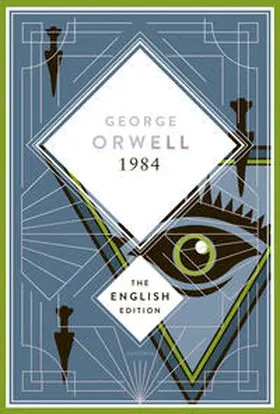 Orwell |  Orwell - 1984 | eBook | Sack Fachmedien