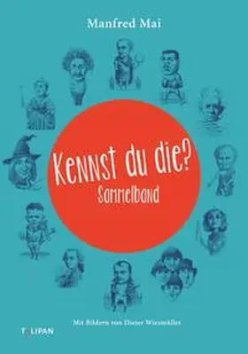 Mai |  Kennst du die? Sammelband - E-Book | eBook | Sack Fachmedien