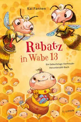 Pannen | Rabatz in Wabe 13 | E-Book | sack.de