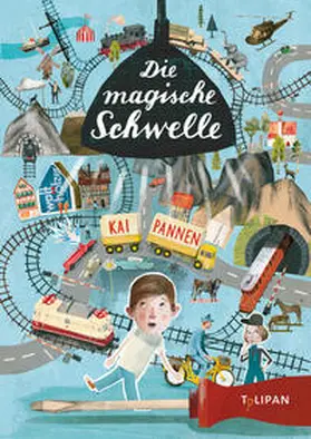 Pannen |  Die magische Schwelle | eBook | Sack Fachmedien