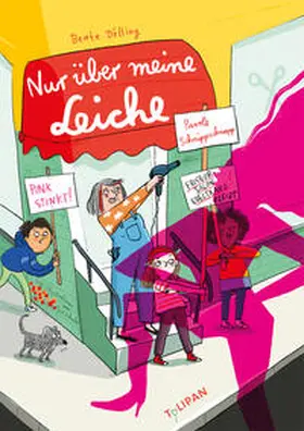 Dölling |  Nur über meine Leiche | eBook | Sack Fachmedien