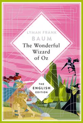 Baum |  Baum - The Wizard of Oz. English Edition | eBook | Sack Fachmedien