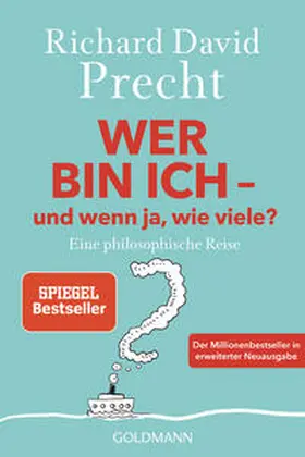 Precht |  Wer bin ich - und wenn ja wie viele? | eBook | Sack Fachmedien