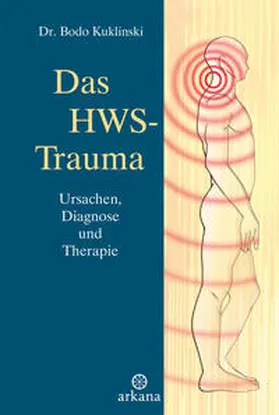 Kuklinski |  Das HWS-Trauma | eBook | Sack Fachmedien