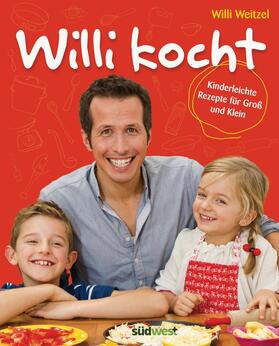 Weitzel |  Willi kocht | eBook | Sack Fachmedien