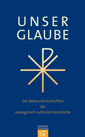  Unser Glaube | eBook | Sack Fachmedien