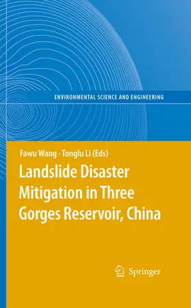 Wang / Li |  Landslide Disaster Mitigation in Three Gorges Reservoir, China | eBook | Sack Fachmedien