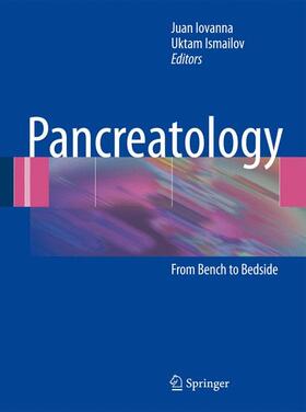 Ismailov / Iovanna |  Pancreatology | Buch |  Sack Fachmedien