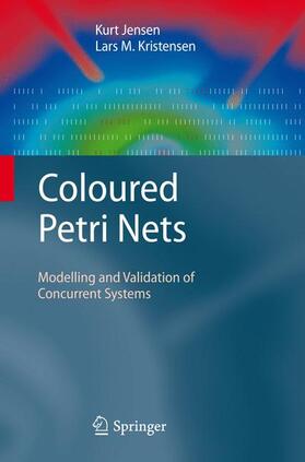 Kristensen / Jensen |  Coloured Petri Nets | Buch |  Sack Fachmedien